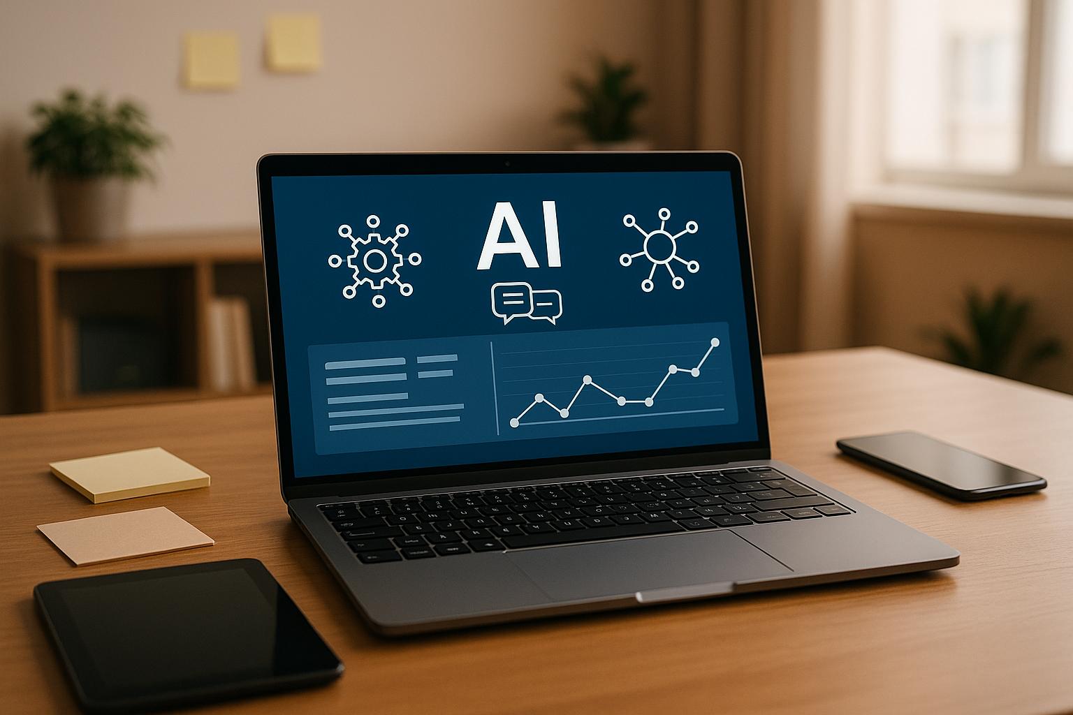 협업 AI 도구를 제공하는 최고의 회사