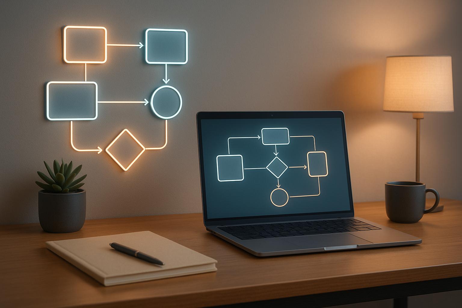 최고의 AI 워크플로 부문 최고의 참가자