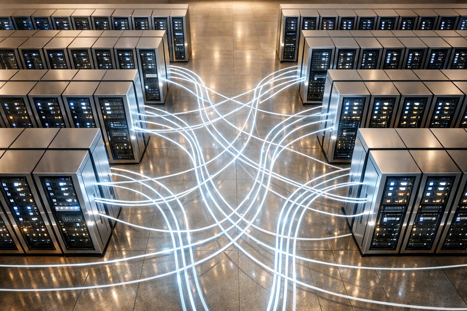 Servicios de orquestación de modelos de IA mejor valorados