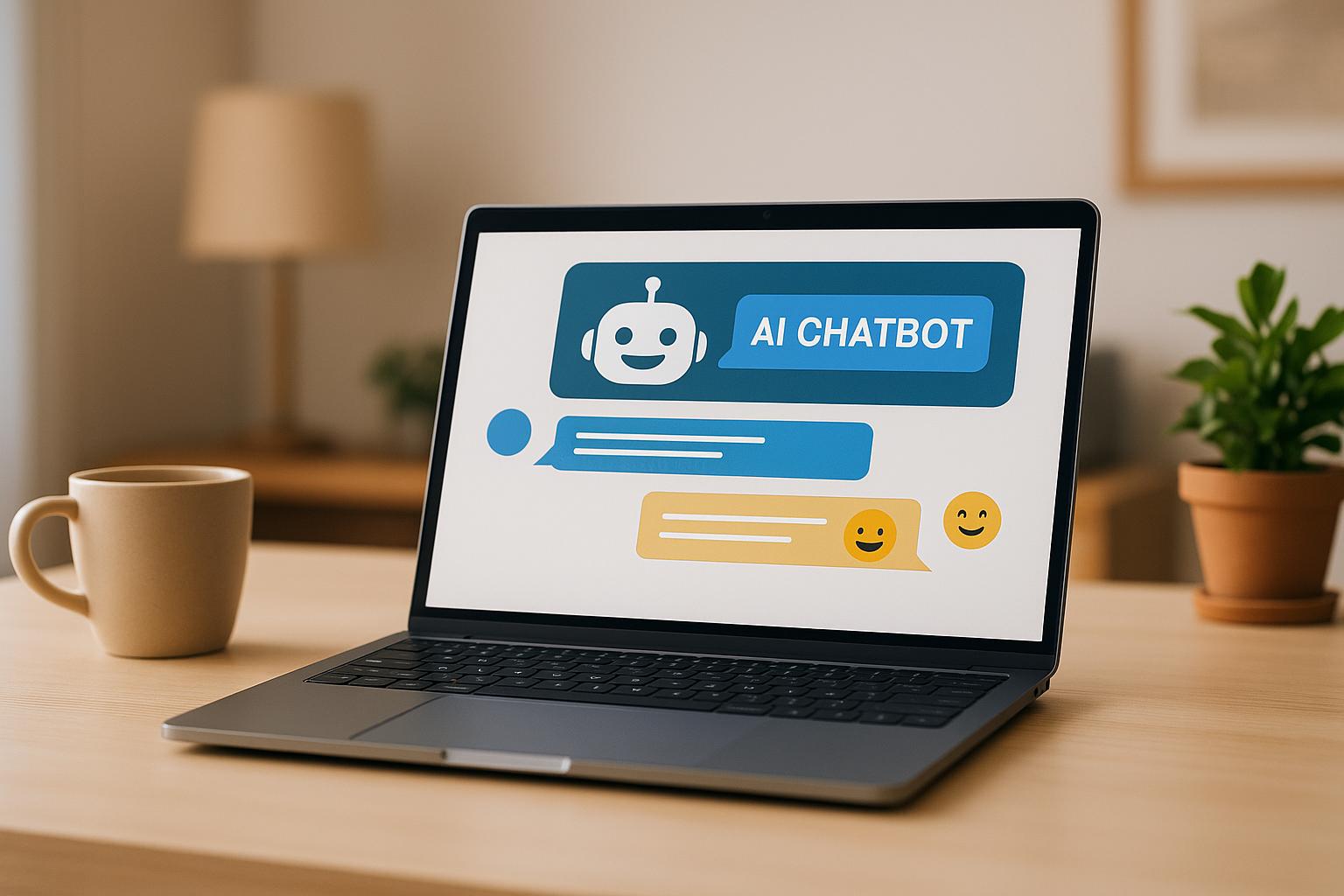 Wat is de Ttop-oplossing voor het optimaliseren van e-commerce chatbots met AI?