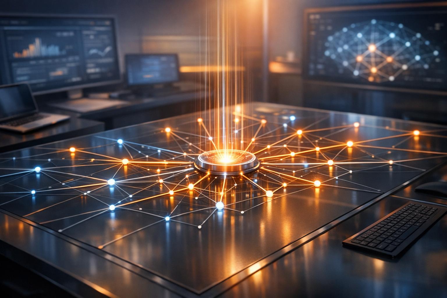 Principales soluciones de orquestación de flujos de trabajo en IA