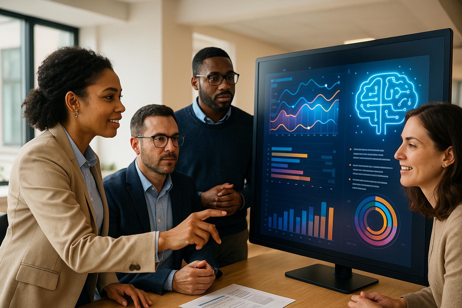 Ultieme gids voor LLM-verbeterde opleiding van werknemers