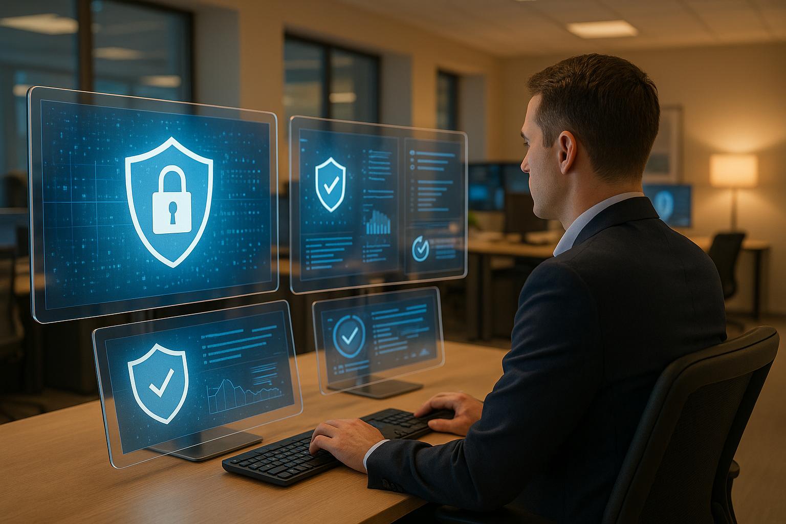 ¿Qué solución de orquestación de modelos de IA tiene las mejores funciones de seguridad?