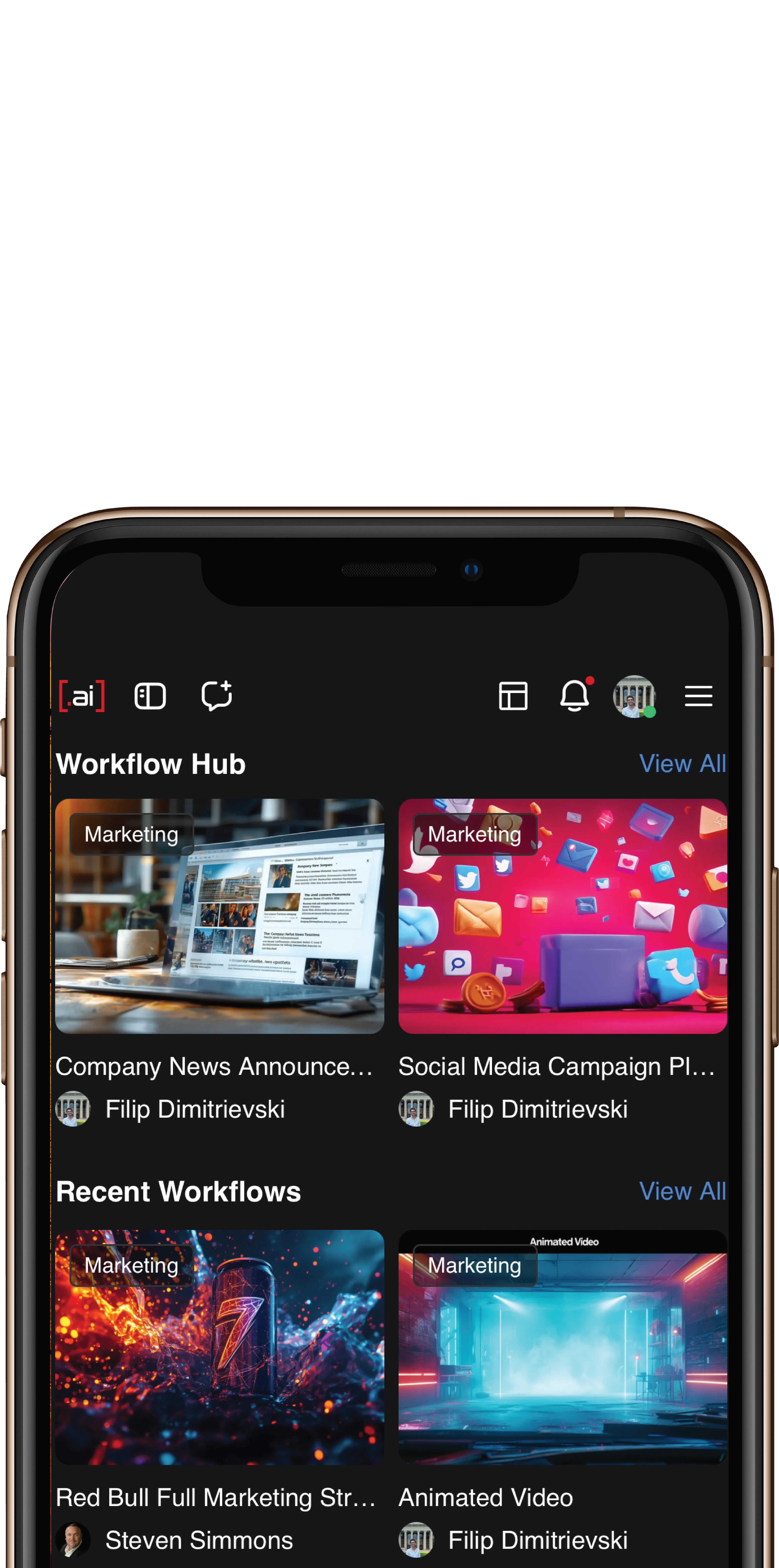 Mobile Screen