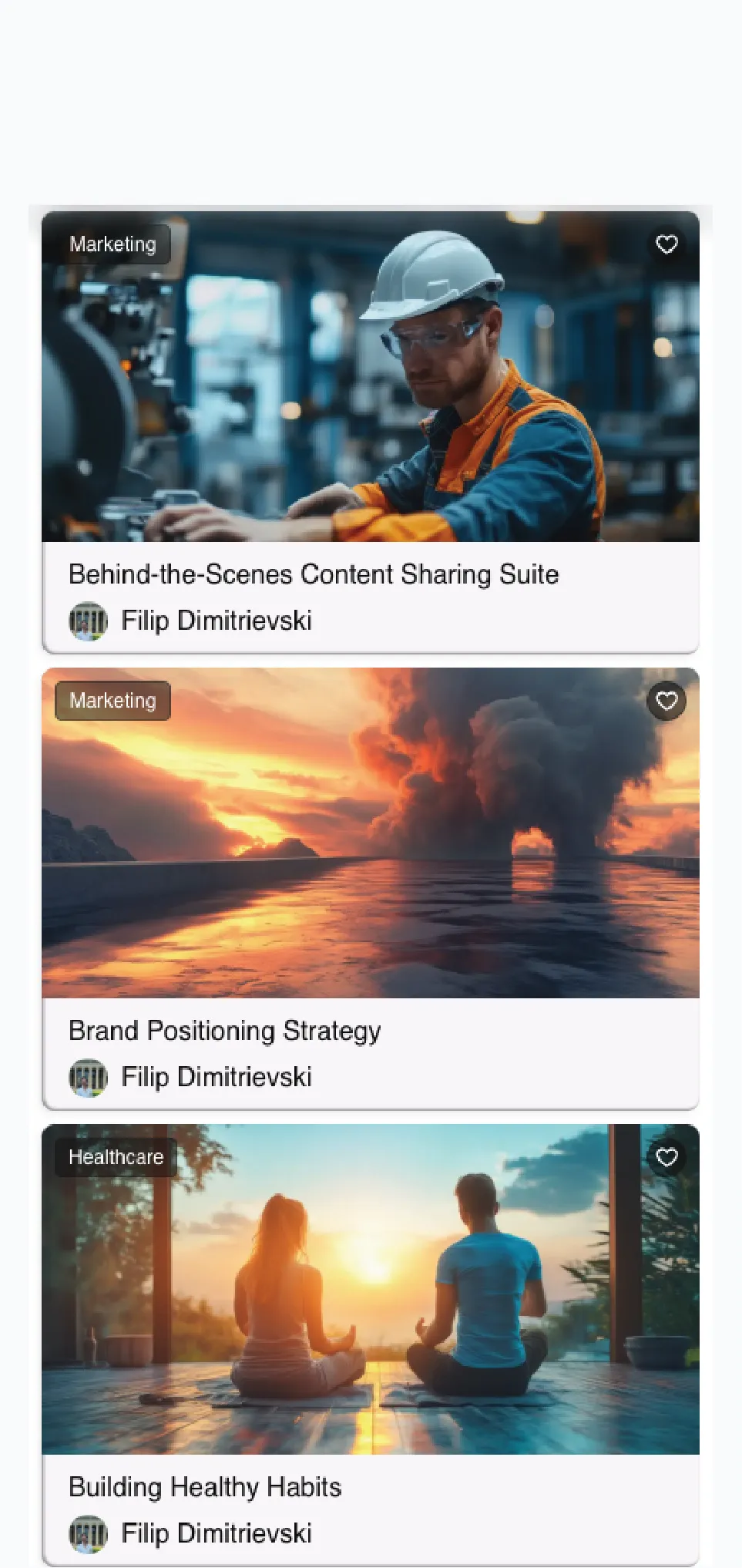 Mobile Screen